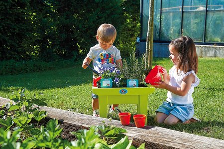 Attività primaverili per tutti i bambini dentro e fuori il giardino