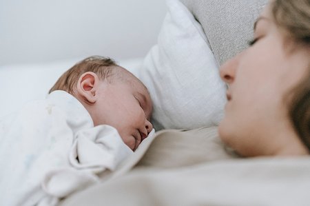 5 consigli del pediatra: Come far addormentare un bambino senza inutili lacrime?